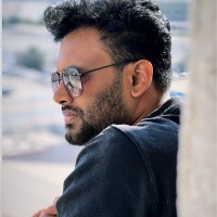 Sujith P S