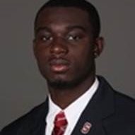 Jamal-Rashad Patterson