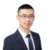 Honglin (Kevin) Wang
