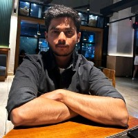Saksham Singh