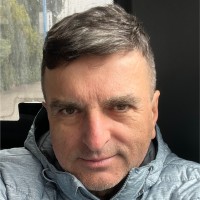Boris Benko