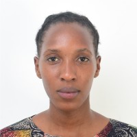 Cecilia Watene