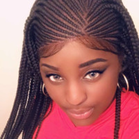 Shonte Hunter