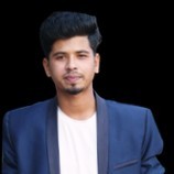 Md Robiul Islam