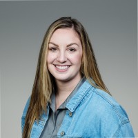 Nora Gingrich - McQuillan