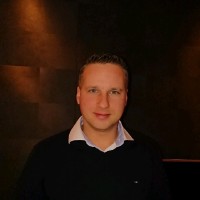 Gerjan Bouwhuis