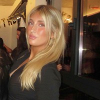 Mia Terrill