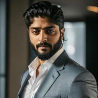 Ashwin Suvarna