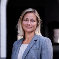 Tina Kjeldstrøm
