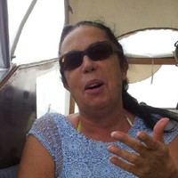 Maria Luisa Ghianda