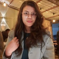 Ankita Ray
