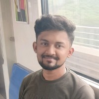 Gautam Vinay S