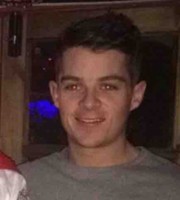 Antony Brereton
