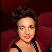 Karolina Susała - Pankanin