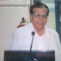 Dwarko Khilnani