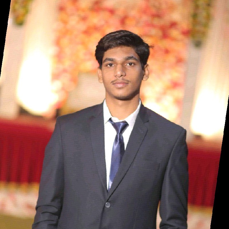 Tanmay Mishra