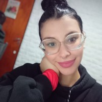 Camila Solange Gimenez