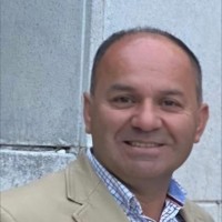 Luis Alfonso Soto Aroca
