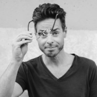 simon stephenson