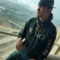 J Cruz The Lyrical One