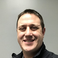 Kevin Fetters