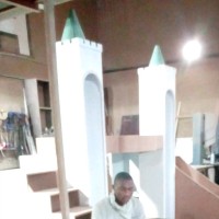 Blaise Ncheh Mundi Mundi