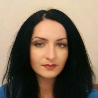 Ramona Laura Ene