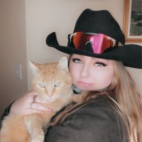 Morgan Doering