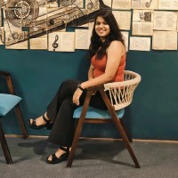 Vidhi Kulshrestha