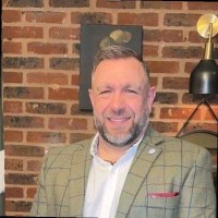 Gary Cooper DipGAI, RegAI, DipDS, RegDS, DipAC, RegAC, MGAI