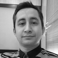 AliReza Razavi