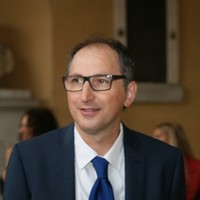 Fabrizio Pedretti