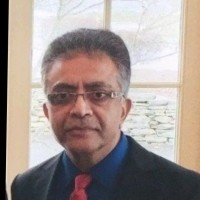 Uday Patel