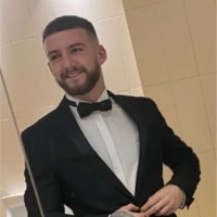 Keiron Meaker
