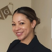 Linda Johnson