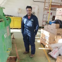 Kumar M
