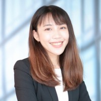 Ting Yu(Serene) Huang