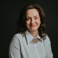 Adina V. Rus, PhD