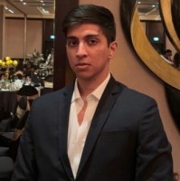 Adnan Lukmanjee