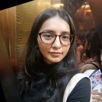 Bharti Bisht
