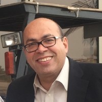 Ahmad Farah