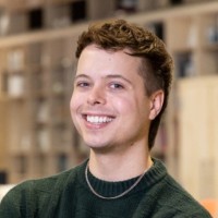 Jack Strawn, Assoc. AIA