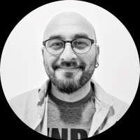 Daniel Acosta