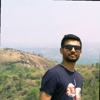 Dhruvaraj B