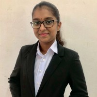 Kesyavarthini Muralee