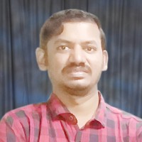 Mukund Ts