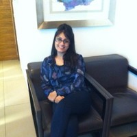 Pallavi Manchanda