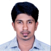 Visakh T Pillai