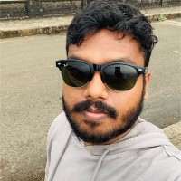 Akash Ubhe