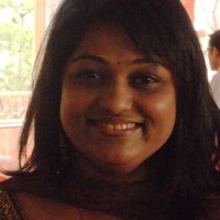 Nisha Kunder